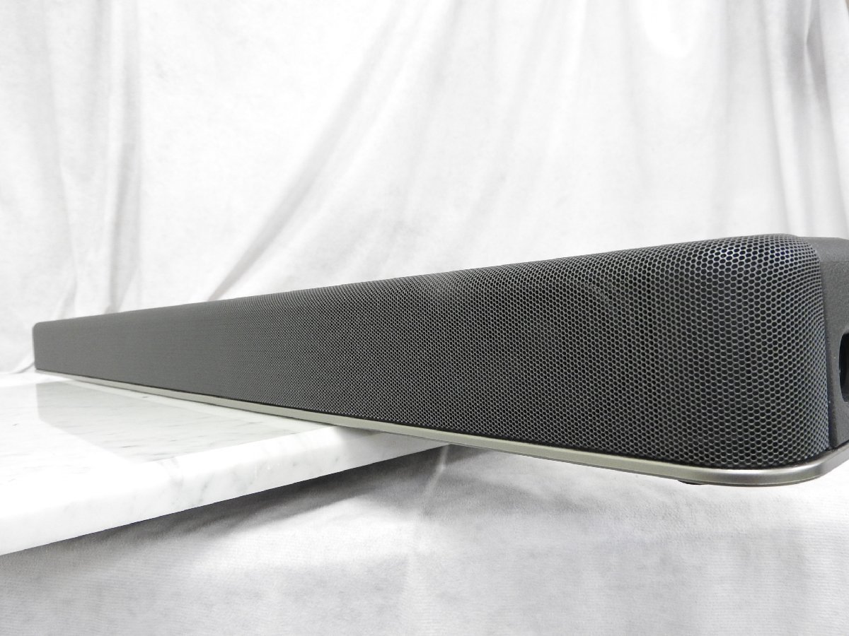 ☆SONY HT-X8500 サウンドバー Bluetooth 2022年製　☆中古☆