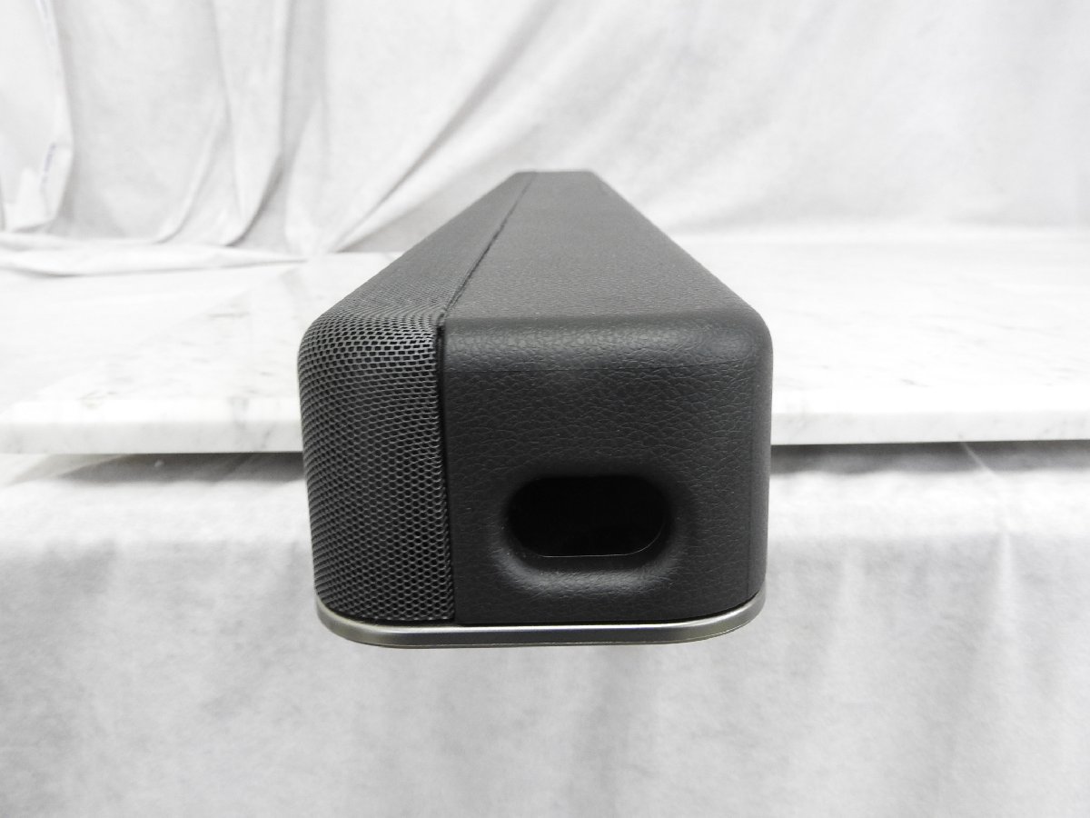 ☆SONY HT-X8500 サウンドバー Bluetooth 2022年製　☆中古☆