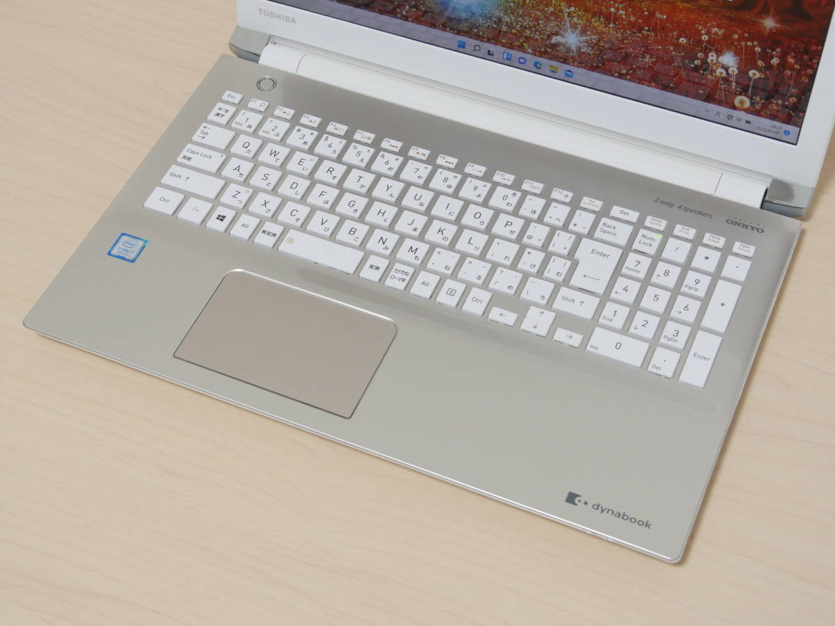 超大容量✨新品SSD1TB✨人気機種✨贅沢メモリ16GB✨Windows11 Windows11 新品大容量SSD1TB メモリ16GB フルHDディスプレイ P1-T6KP