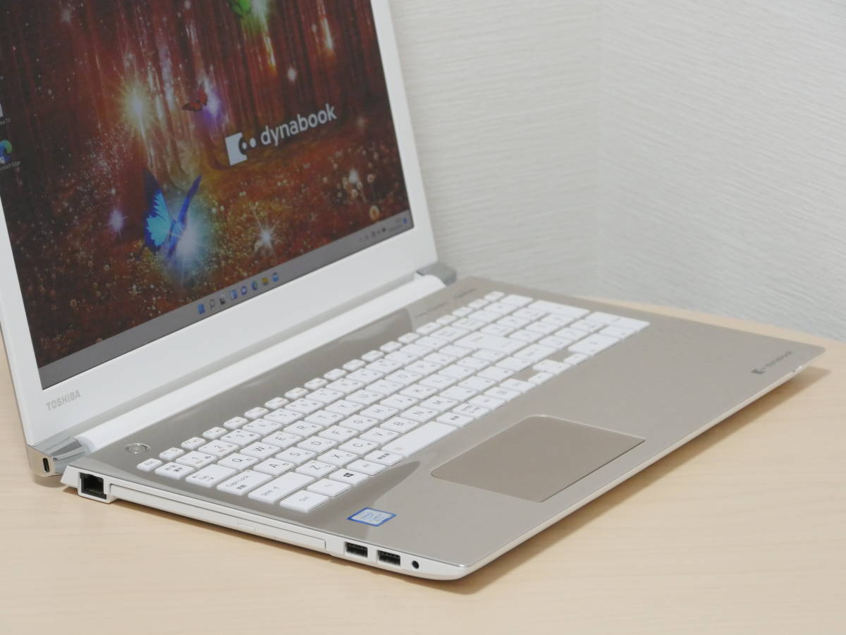Windows11 新品大容量SSD1TB メモリ16GB フルHDディスプレイ P1-T6KP