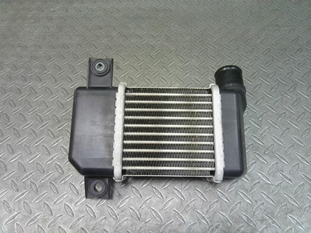 ekスペース カスタム B11A 1530A151 インタークーラー 0 三菱（MITSUBISHI）ｅＫスペース B11A インタークーラー 品番 1530A085 動作OK