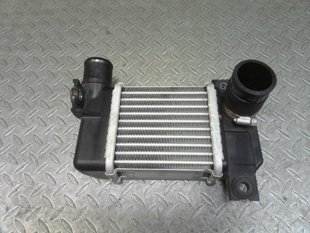ekスペース カスタム B11A 1530A151 インタークーラー 0 三菱（MITSUBISHI）ｅＫスペース B11A インタークーラー 品番 1530A085 動作OK
