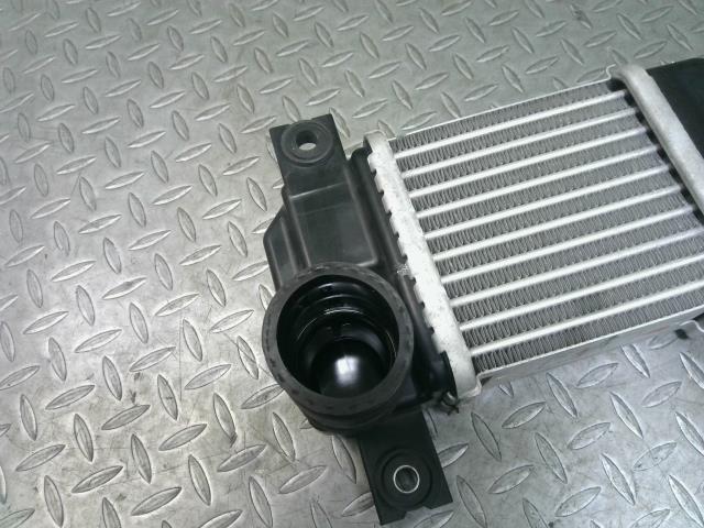 ekスペース カスタム B11A 1530A151 インタークーラー 0 三菱（MITSUBISHI）ｅＫスペース B11A インタークーラー 品番 1530A085 動作OK