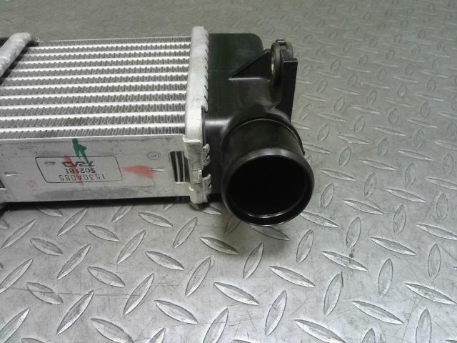 ekスペース カスタム B11A 1530A151 インタークーラー 0 三菱（MITSUBISHI）ｅＫスペース B11A インタークーラー 品番 1530A085 動作OK
