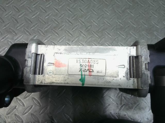 ekスペース カスタム B11A 1530A151 インタークーラー 0 三菱（MITSUBISHI）ｅＫスペース B11A インタークーラー 品番 1530A085 動作OK