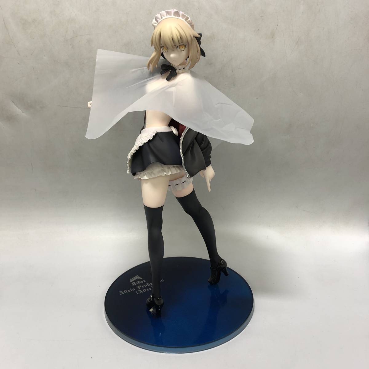 ALTER Fate⁄Grand Order ライダー／アルトリア・ペンドラゴン［オルタ 
