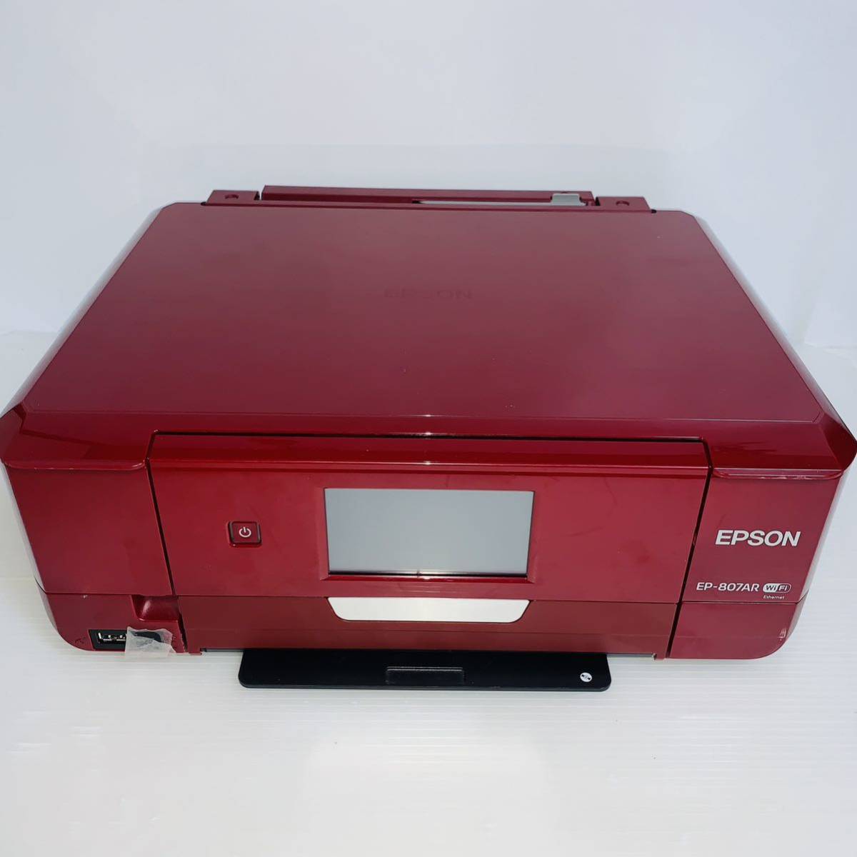 EPSON エプソン プリンター EP-807AR ジャンク品 【ジャンク】 EPSON