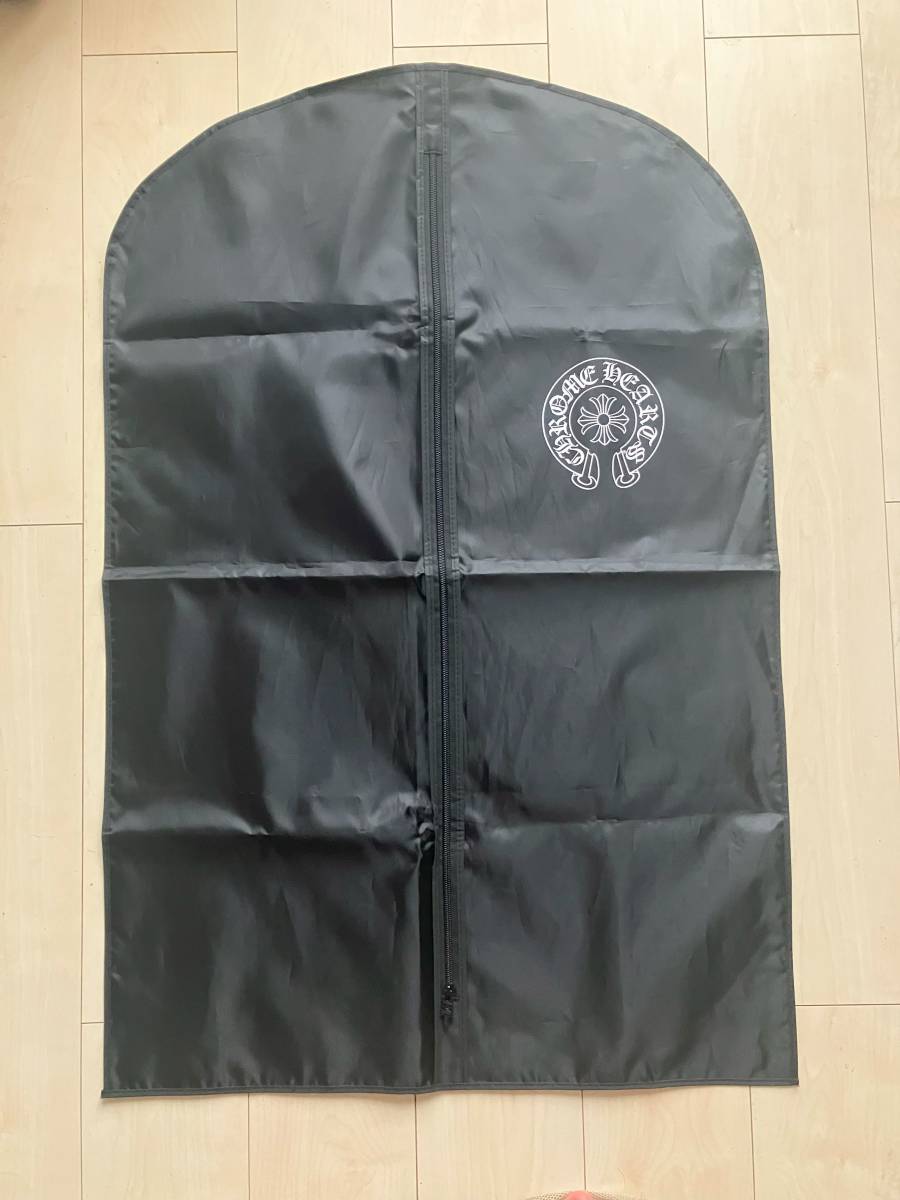 CHROME HEARTSクロムハーツ ガーメントケース洋服衣類スーツカバー