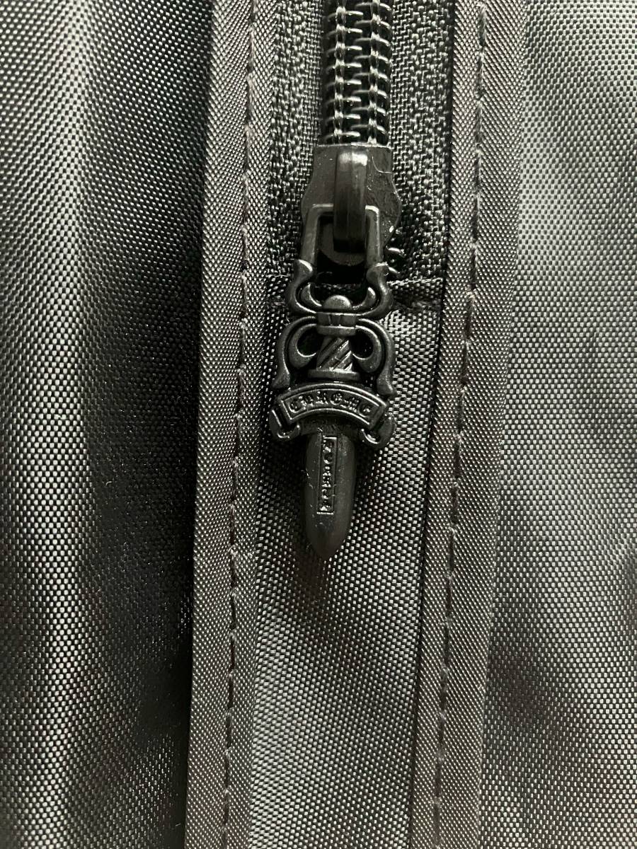 CHROME HEARTSクロムハーツ ガーメントケース洋服衣類スーツカバー