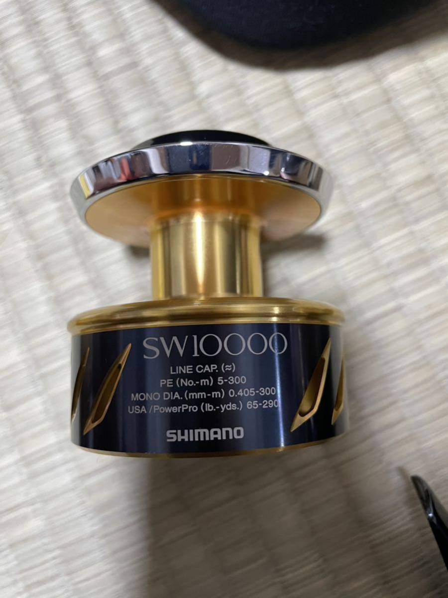 シマノ SHIMANO ステラ STELLA