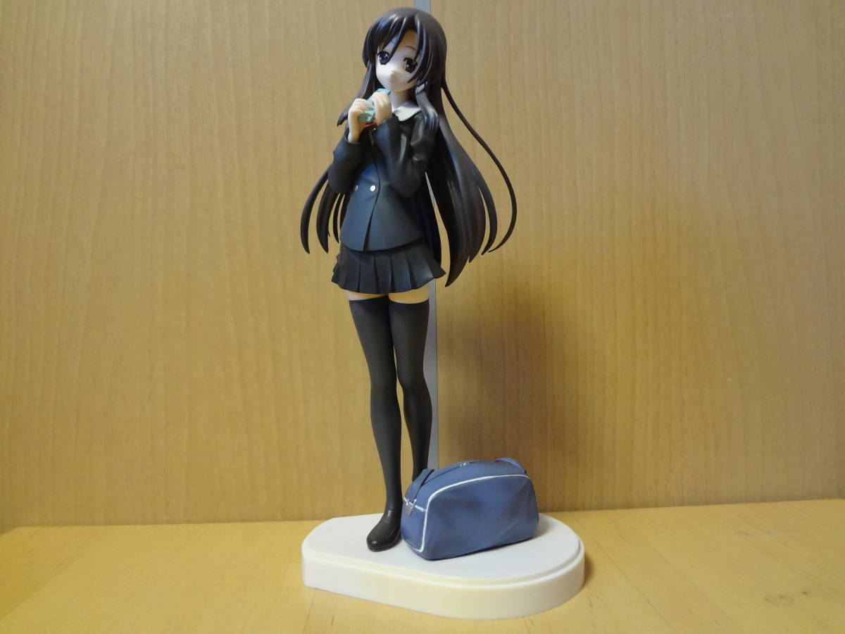  箱なし コトブキヤ School Days スクールデイズ 桂言葉 1/8 フィギュア(コミック、アニメ)｜売買されたオークション情報、yahooの商品情報をアーカイブ公開 - オークファン その他