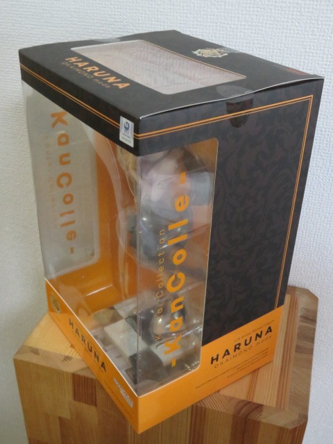 【未開封/正規品】グッドスマイルカンパニー 榛名 お買い物mode 1/8フィギュア 艦隊これくしょん 艦これ