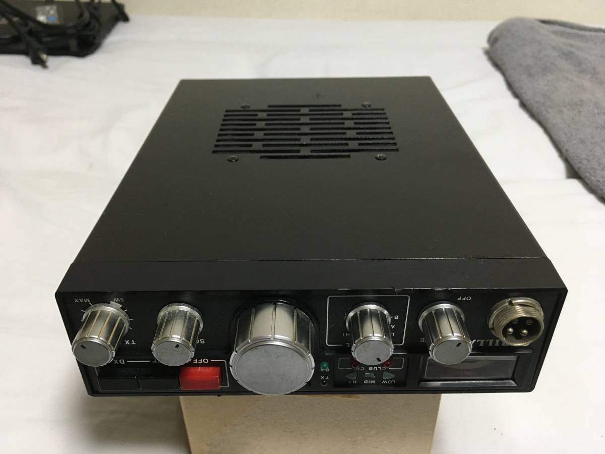 GORILLA ゴリラ　無線機 Yahoo!オークション - GORILLA gorilla」の落札相場・落札 -「cb無線