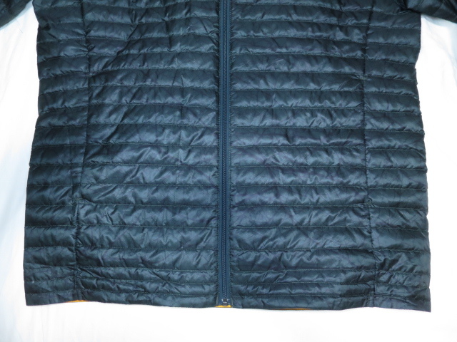 patagonia パタゴニア ダウンジャケット M ダウンシャツ 40周年 限定