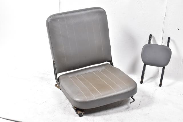 サンバー V-KS4 ドライバーシート