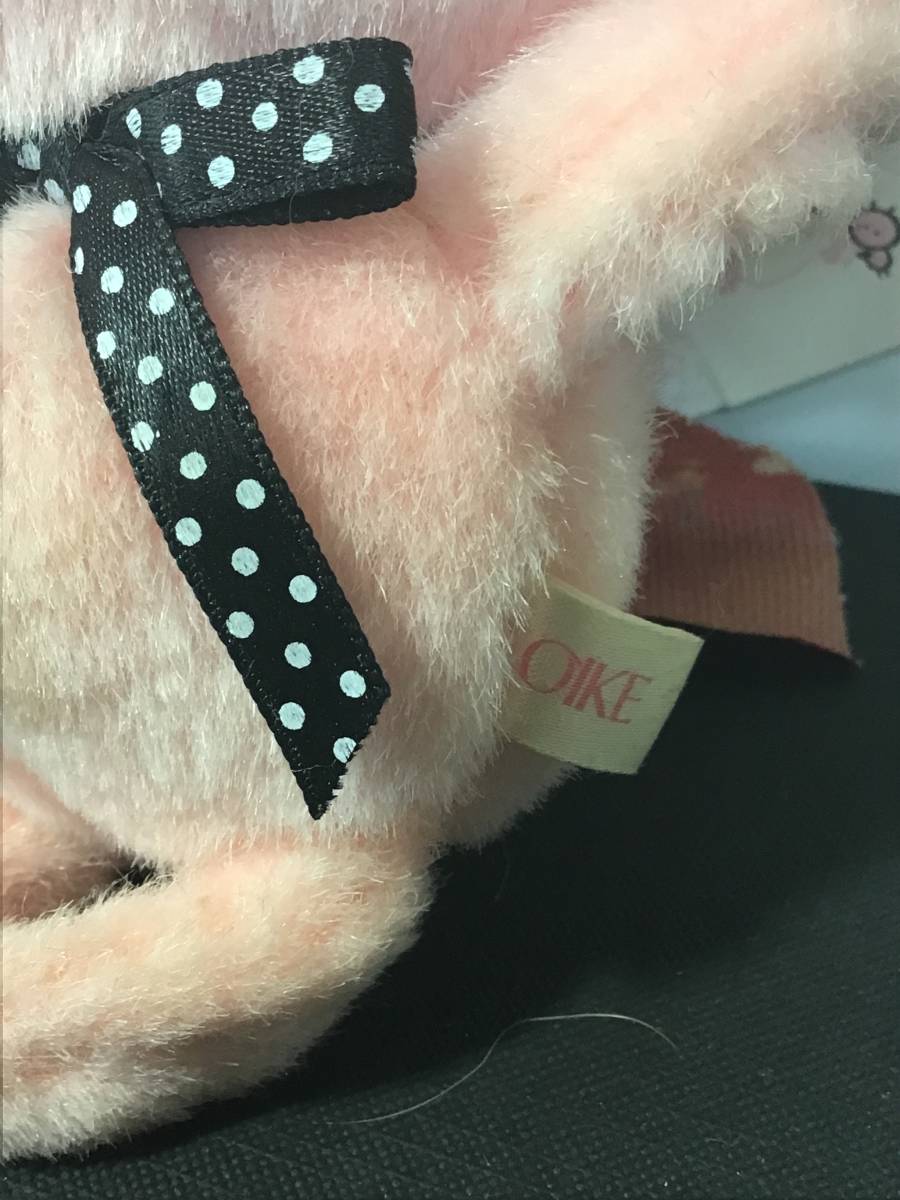 のりピー ぬいぐるみ 雪だるま レトロ 昭和 1988年 酒井法子