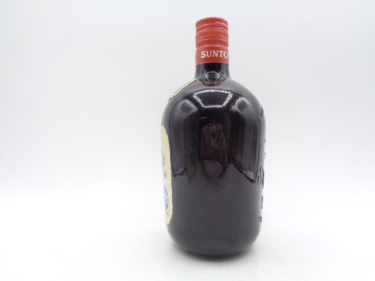 SUNTORY WHISKY OLD サントリー オールド 海洋博 EXPO