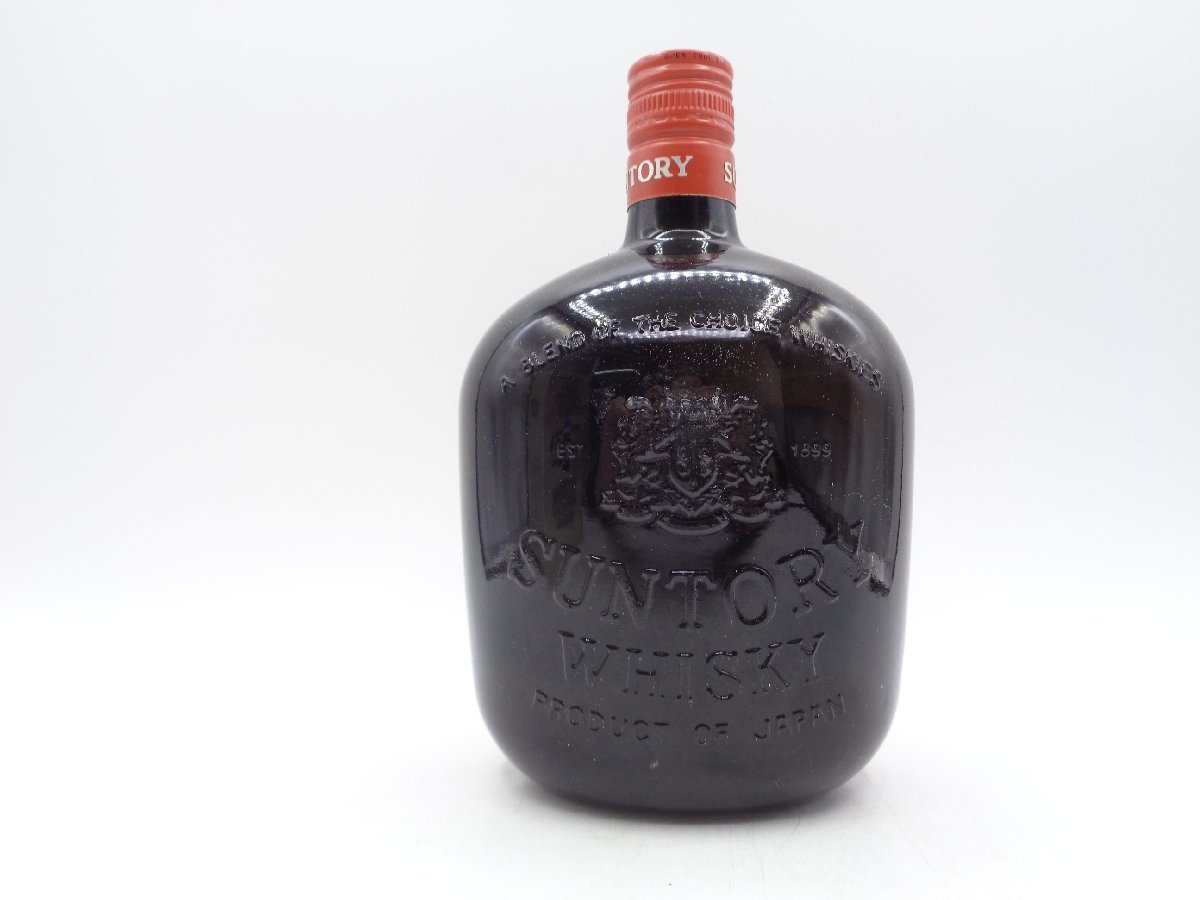 SUNTORY WHISKY OLD サントリー オールド 海洋博 EXPO