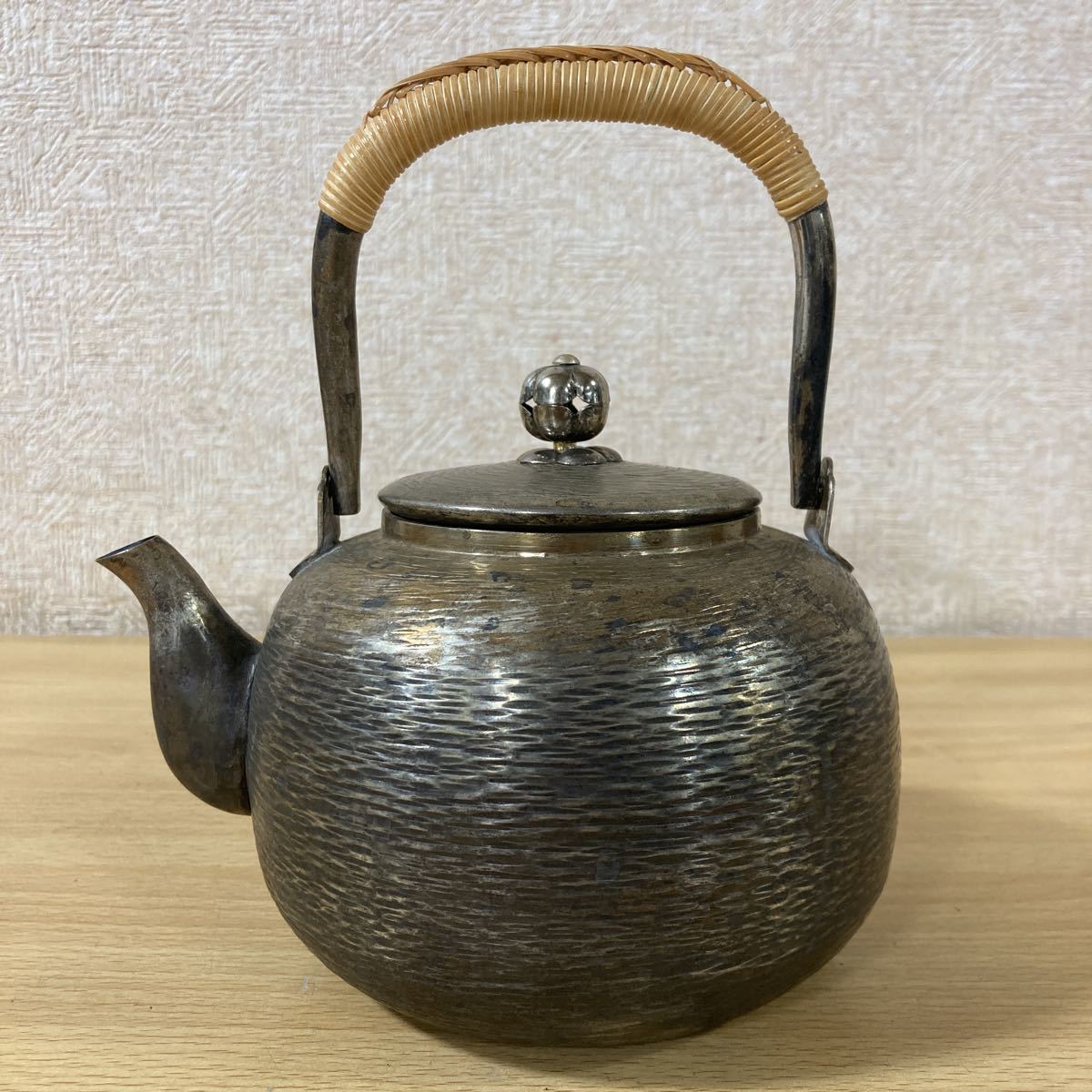 銀瓶 | 茶器 安い商品を通販サイトから探す 湯沸」の人気商品