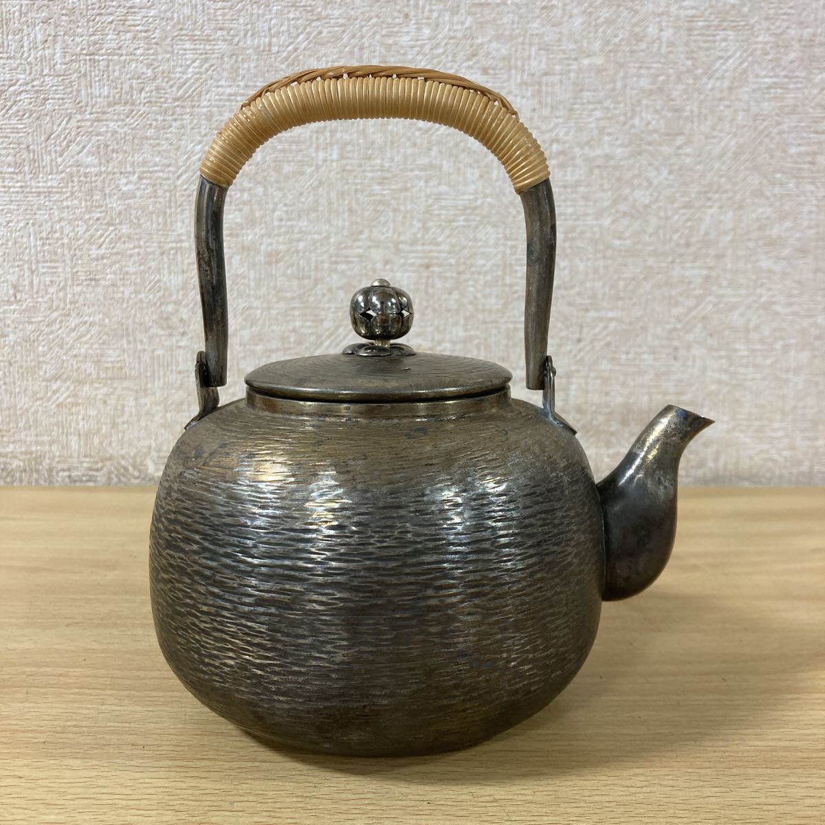 銀瓶 | 茶器 安い商品を通販サイトから探す 湯沸」の人気商品