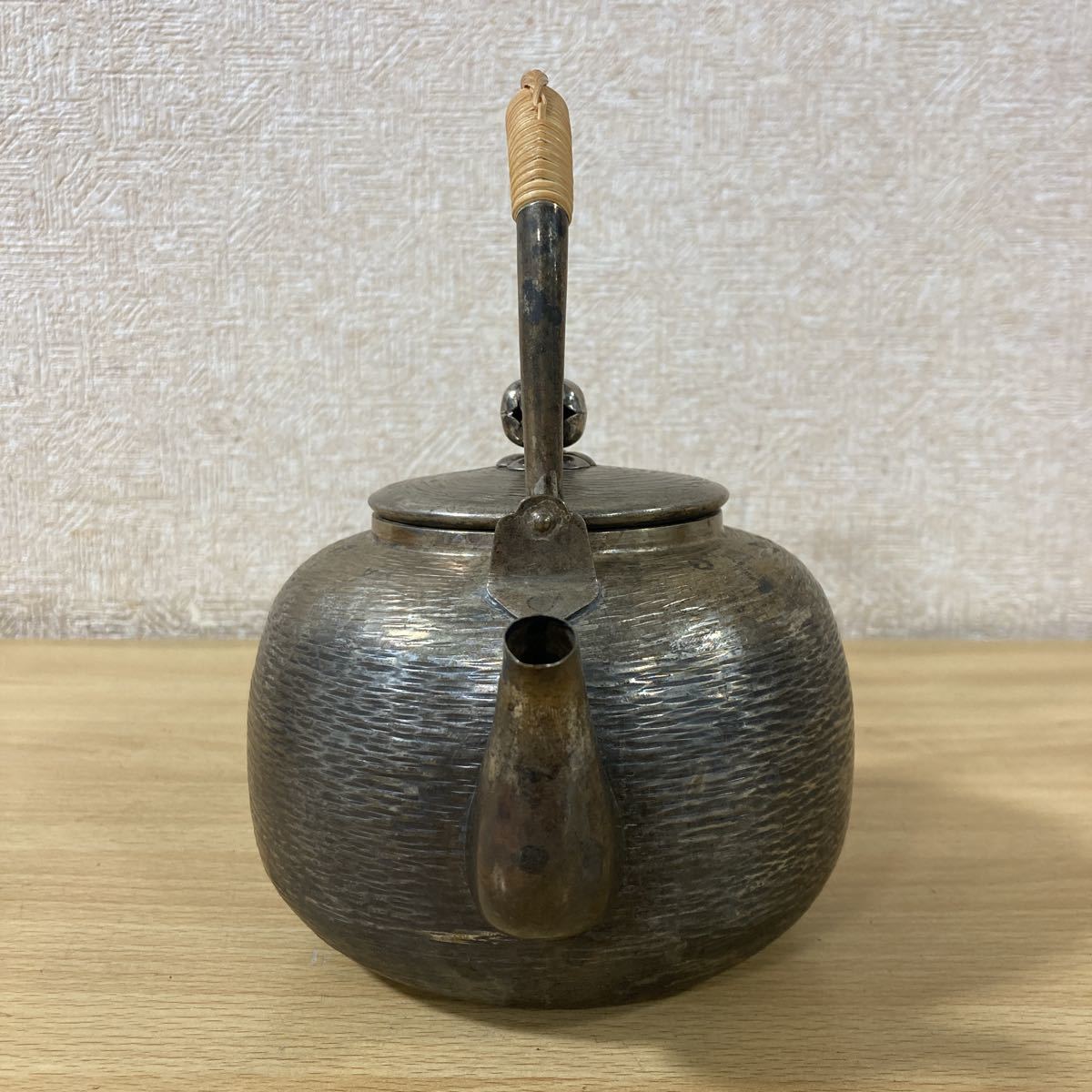 銀瓶 | 茶器 安い商品を通販サイトから探す 湯沸」の人気商品