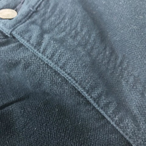PEARLY GATES パーリーゲイツ 裏起毛ストレッチパンツ ネイビー系 5