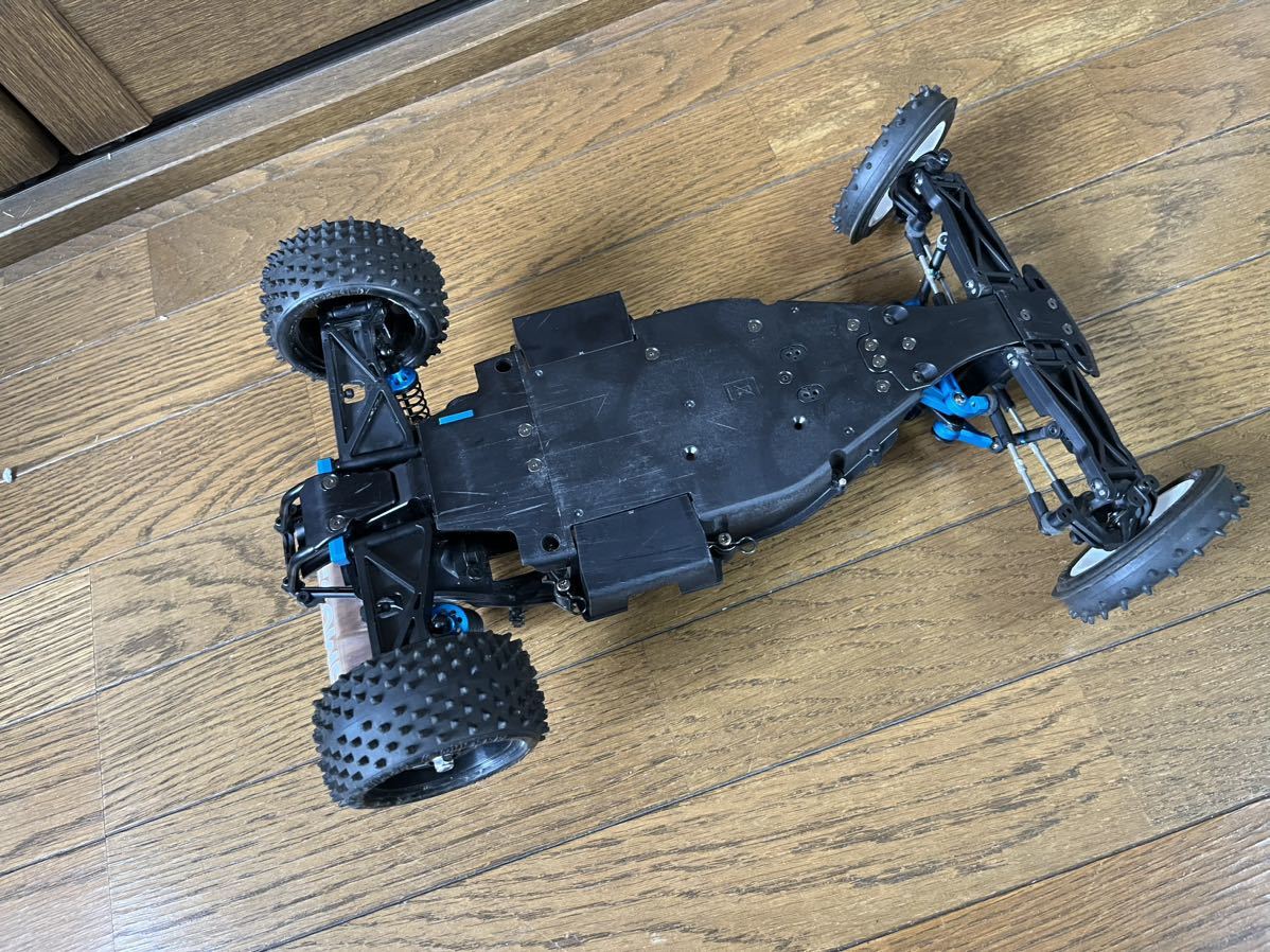 アスチュート2022 ボディ タミヤ td2 ボディ 1 10RC アスチュート 2022