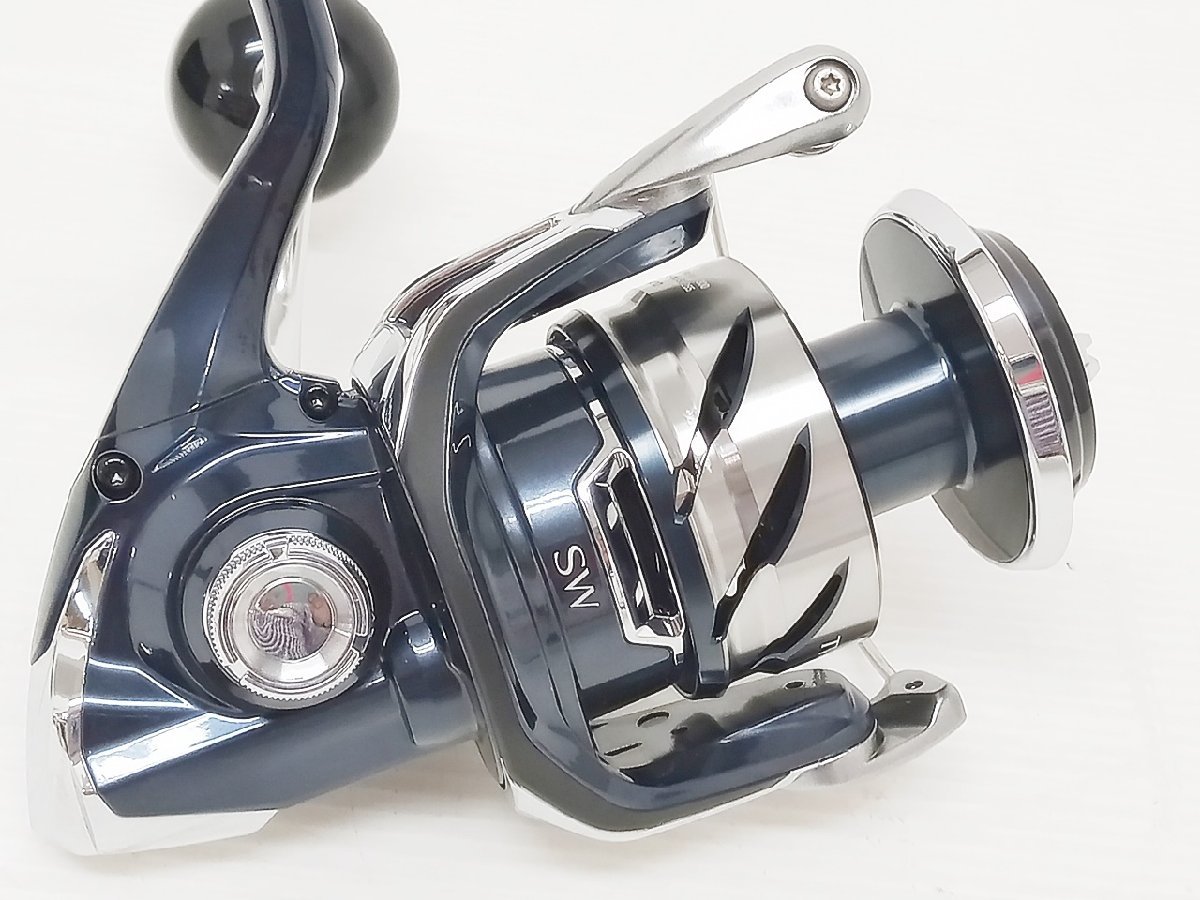 11A-510-020-1] リール SHIMANO シマノ 21 TWIN POWER ツインパワー SW 