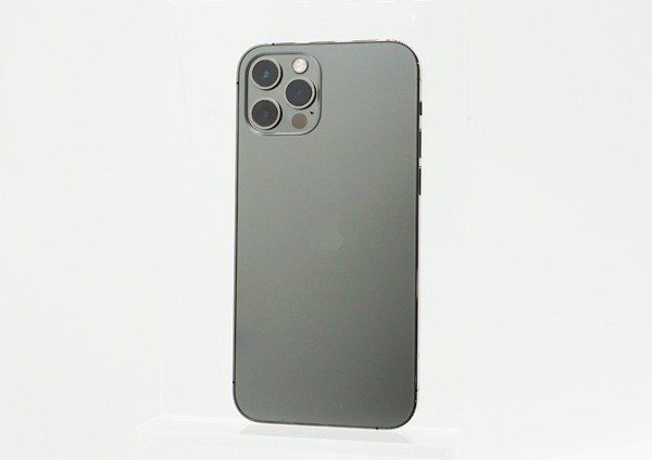 赤字超特価，低価 ◇ジャンク【docomo/Apple】iPhone 12 Pro 128GB SIM