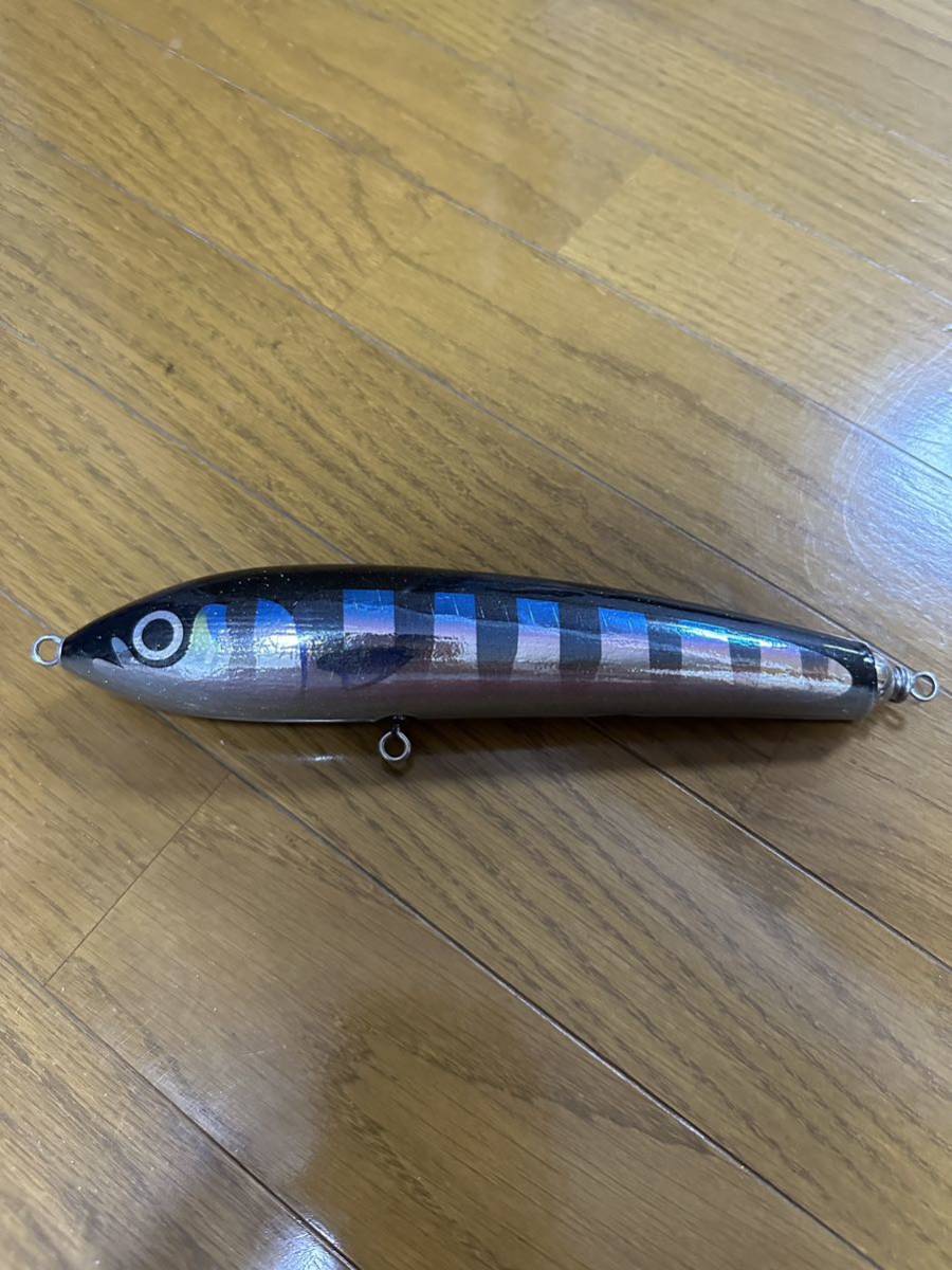 ブルーフィッシュ160 ブリモドキ　カーペンター カーペンター BF160 ブリモドキ ／ Carpenter Blue Fish ブルー