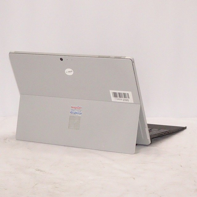 1円～【ジャンク】マイクロソフト Surface Pro 6 128GB 1796 Core i5