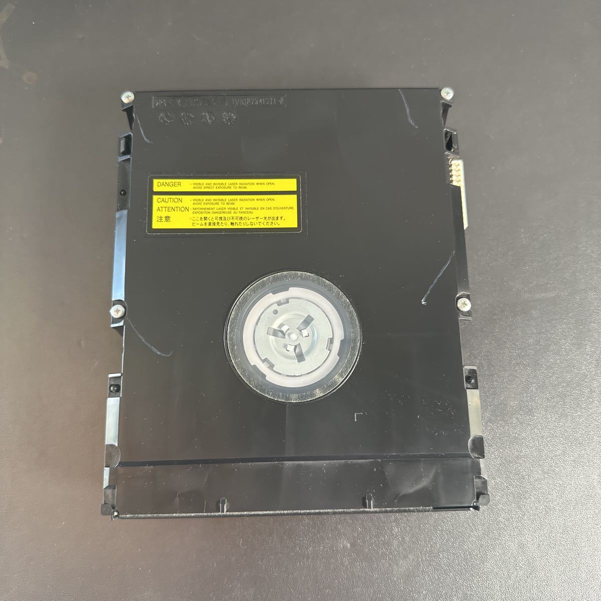 東芝HDD&ブルーレイレコーダーDBR-T450 タイムシフトマシン2014年動作