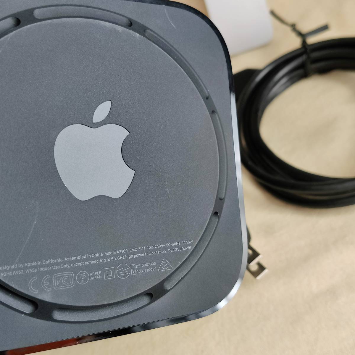 THAIYO Apple TV 4K A2169 32GB 第2世代 Apple TV 4K (2st