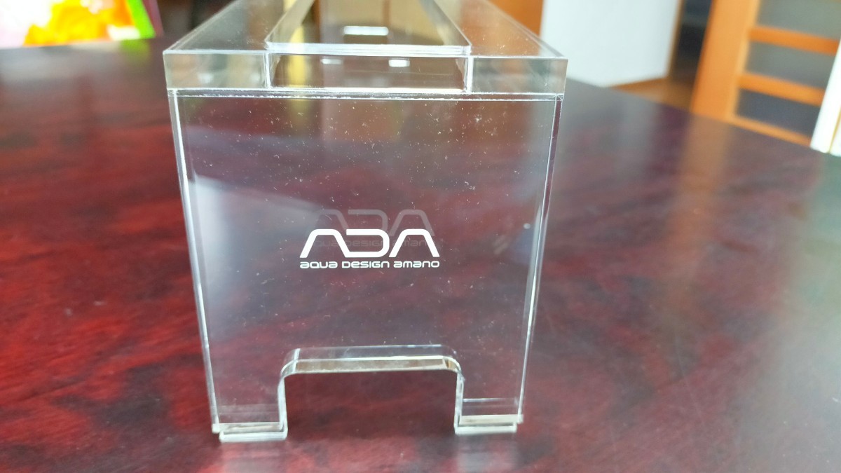 ADA アクリル LEDライトスタンド ADA アクリル LEDライトスタンド