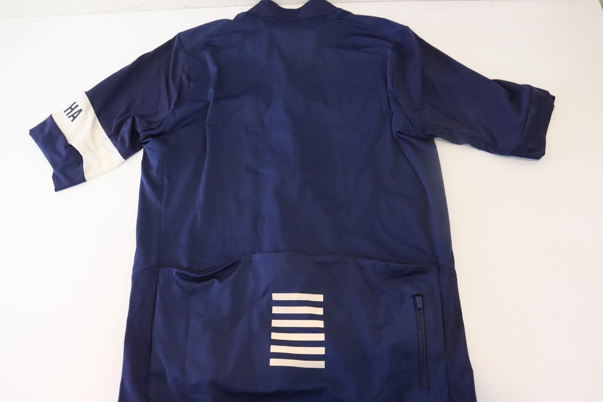 ▽Rapha ラファ プロチーム ジャージ 半袖ジャージ Sサイズ 美品