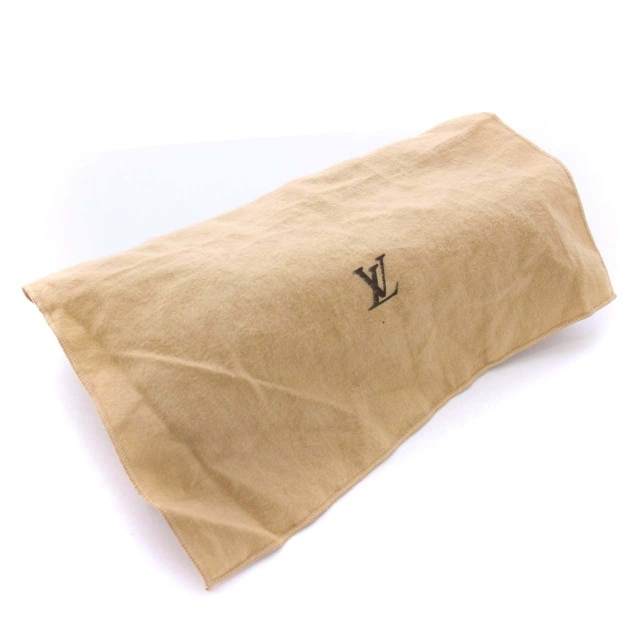 ルイヴィトン LOUIS VUITTON エピ ドーフィーヌ PM ノワール ポーチ