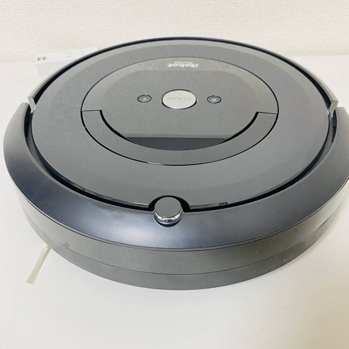 IROBOT ルンハ E5 e5 ルンバ | 紹介ルンバ おすすめポイント5つ e5公式