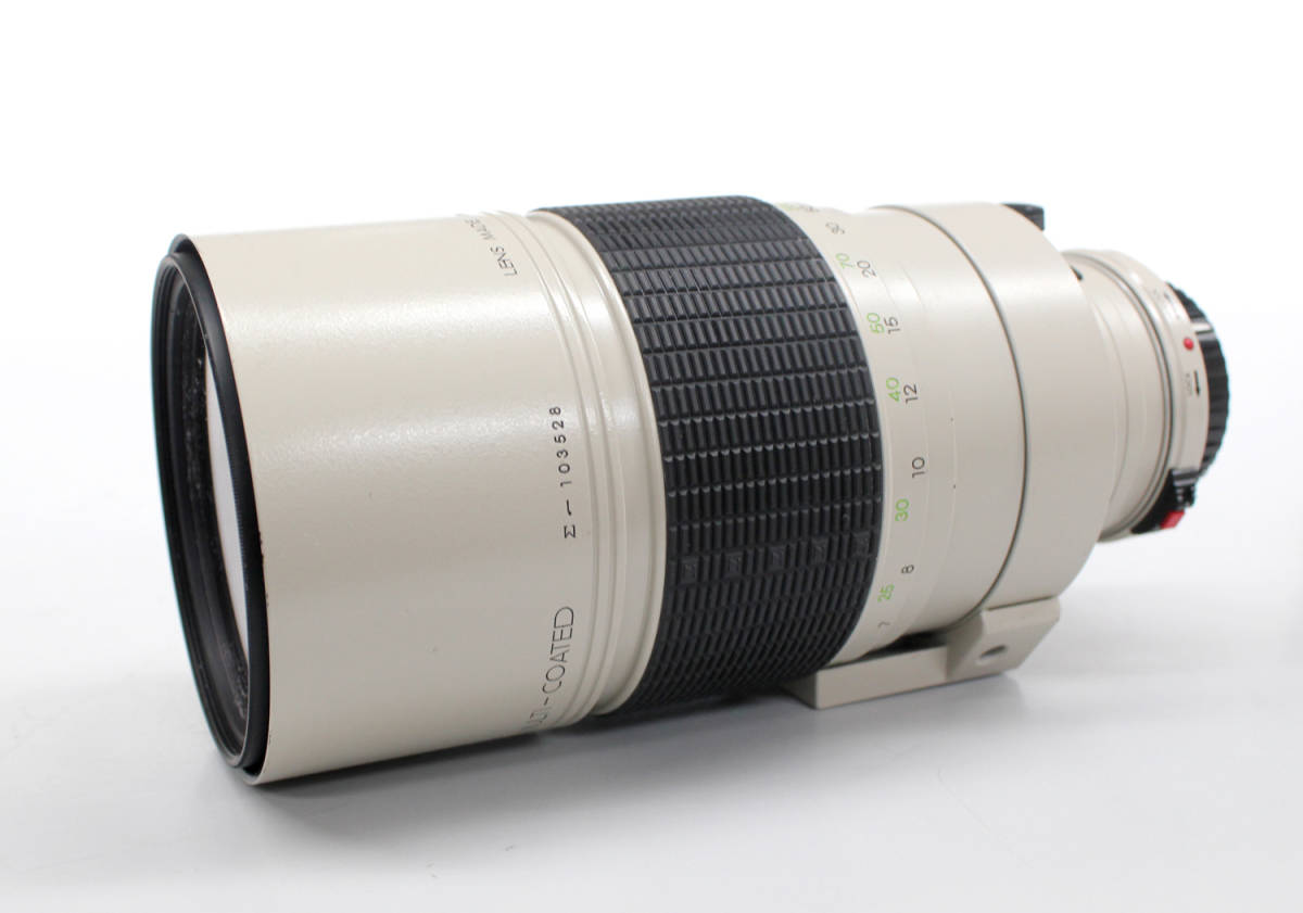 ★価格応相談★SIGMA MIRROR 1000mm F13.5 #1497 訳あり カビ発生 SIGMA MIRROR -TELEPHOTO F13.5 1000mm CANON EF