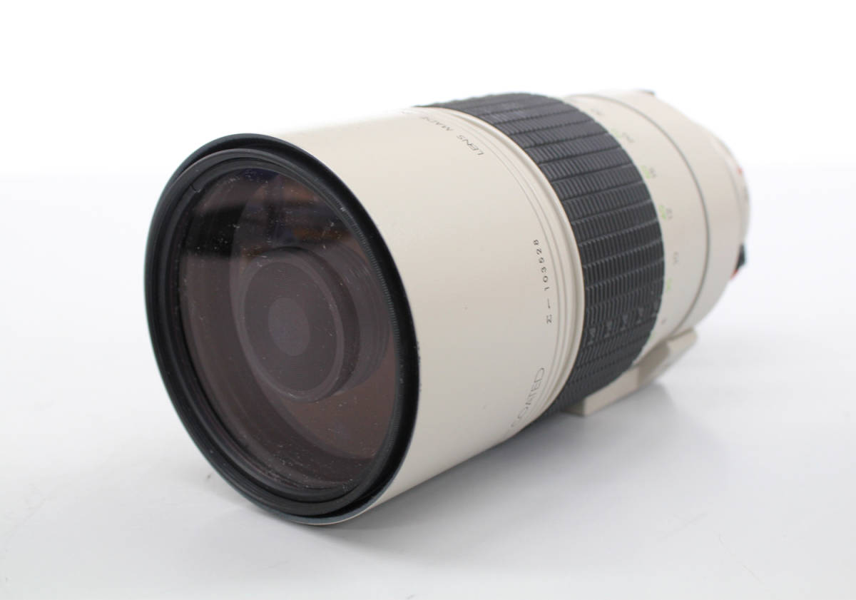 訳あり カビ発生 SIGMA MIRROR -TELEPHOTO F13.5 1000mm CANON EF