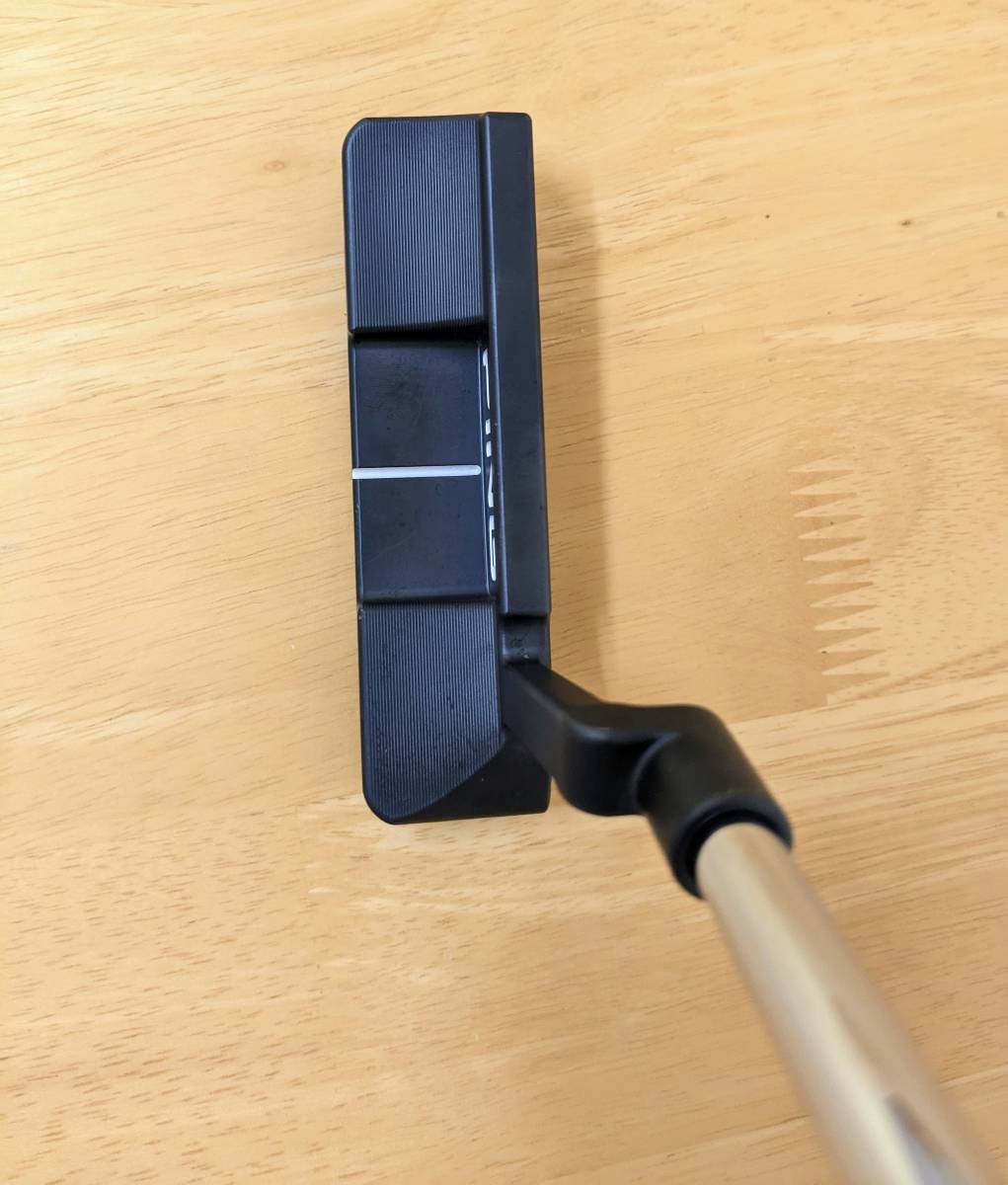 レフティPING VAULT 2.0 VAULT2.0 DALE ANSER ﾌﾟﾗﾁﾅﾑ パター (ピン