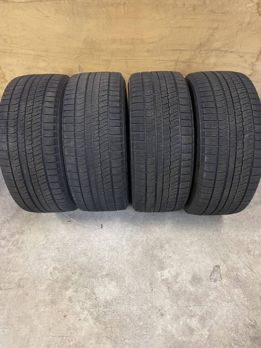 ブリヂストン VRX2 245/50R18 104Q 4本セット　2020年_1