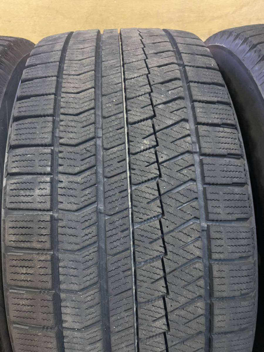 ブリヂストン VRX2 245/50R18 104Q 4本セット　2020年_6