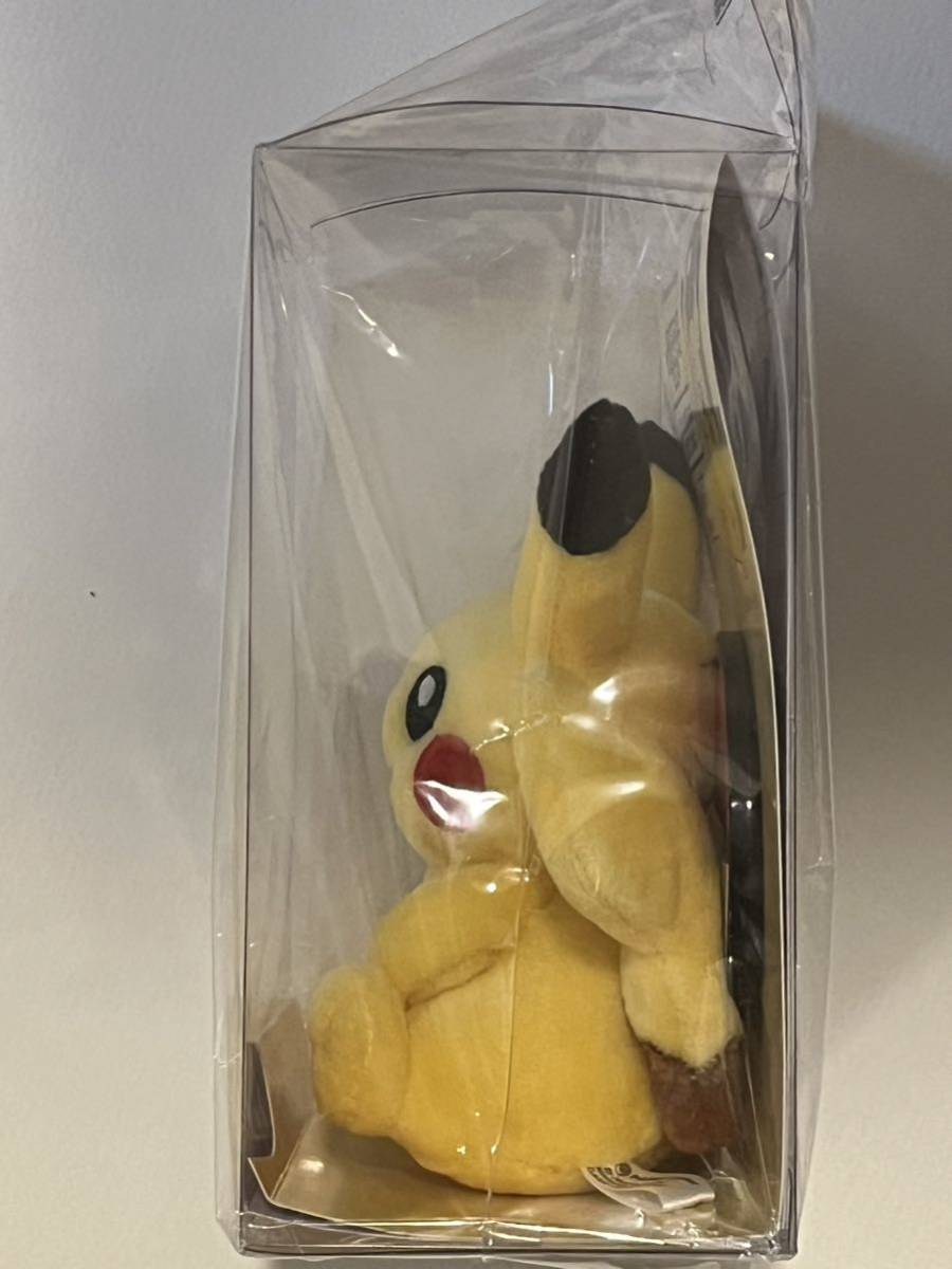 新品　スマホといっしょぬいぐるみ ピカチュウ スマホといっしょぬいぐるみ ピカチュウ ｜公式ポケモン - ピカチュウ｜Yahoo!フリマ（旧 ポケセンオンライン、ピカチュウやカビゴンの「ぬいぐるみスマホ