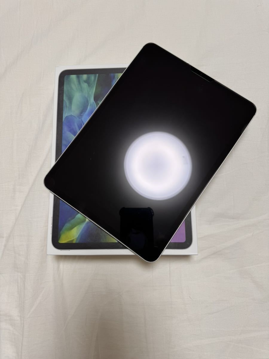 Apple iPad スペースグレー 本体 7世代 32GBジャンク横線 Apple iPad