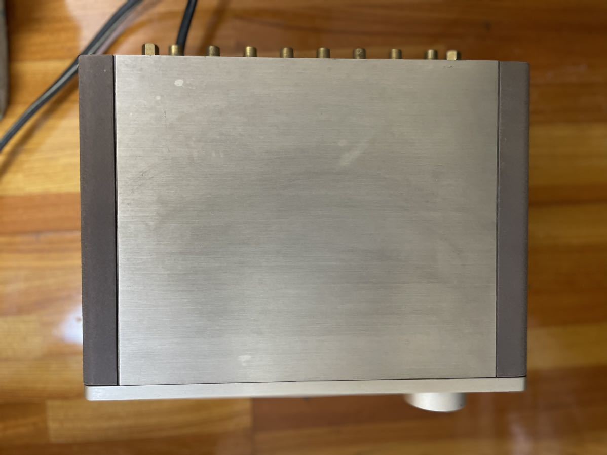 デジタルオーディオコントローラー DAC-1 marantz マランツ - marantz