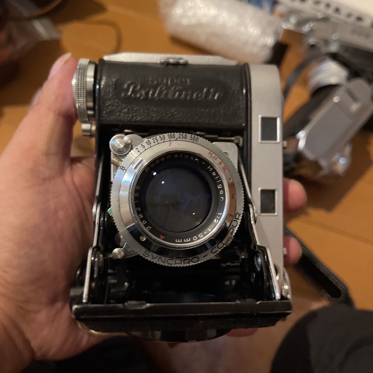 フィルムカメラ まとめ売り Nikon MFB-1 0 N23 フィルムカメラ 色々