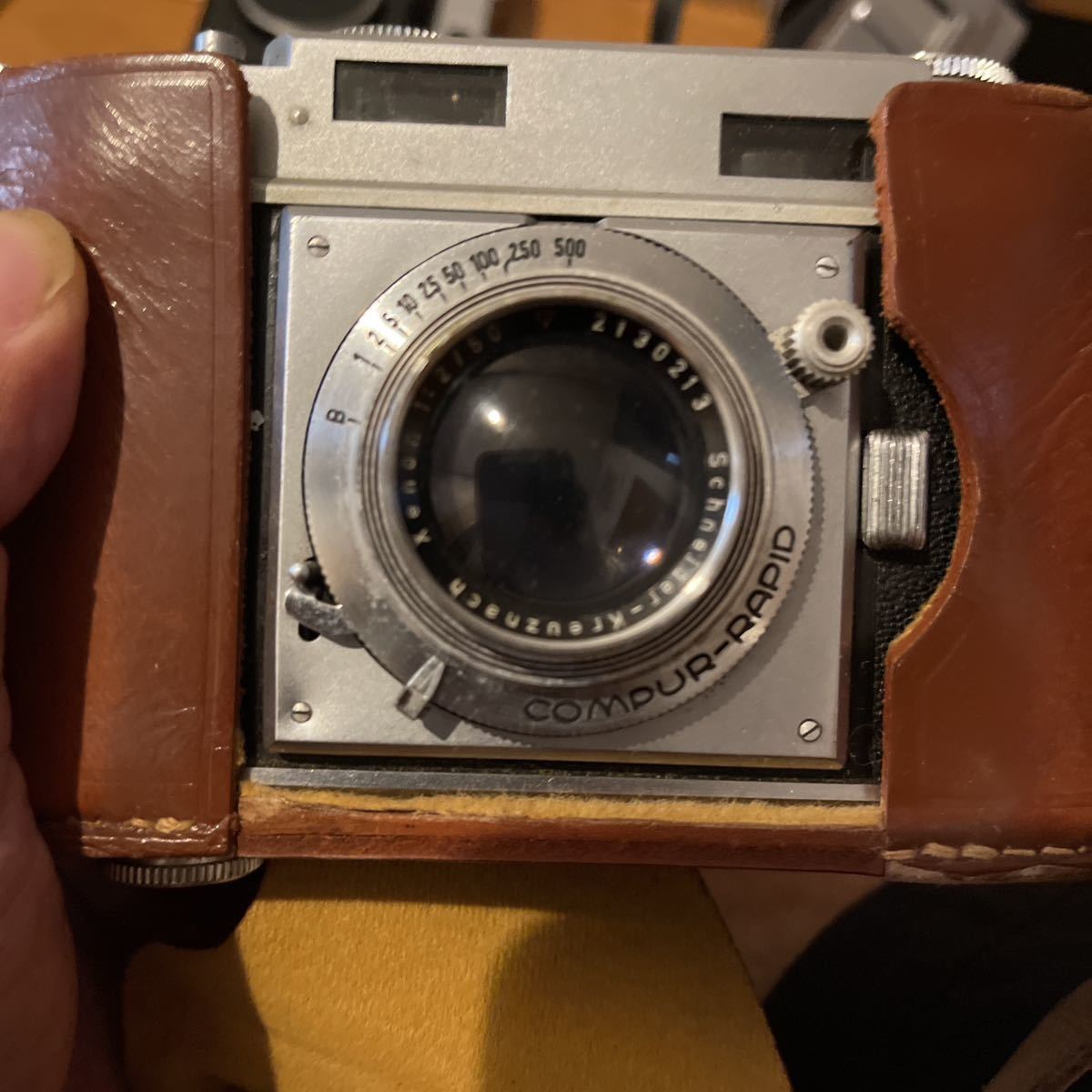 フィルムカメラ まとめ売り Nikon MFB-1 0 N23 フィルムカメラ 色々