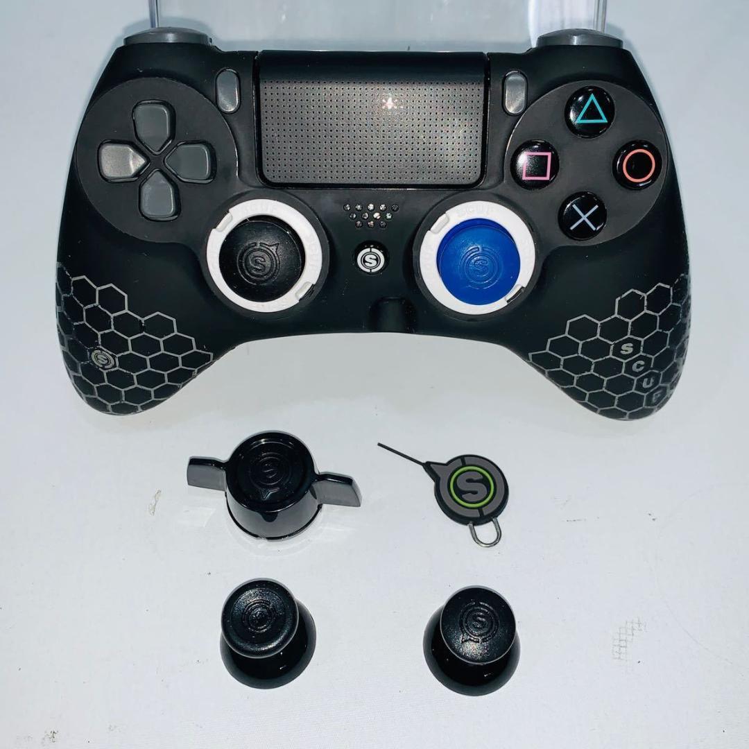 SCUF IMPACT スカフコントローラー2個セット