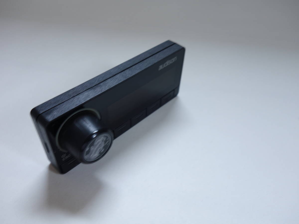 audison DRC MP prima 4.9bit 8.9Bit コントローラ DSP_8