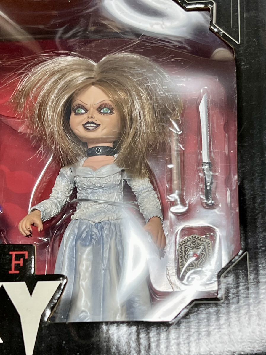 NECA ネカ チャイルドプレイ SEED OF CHUCKY Family Box Set